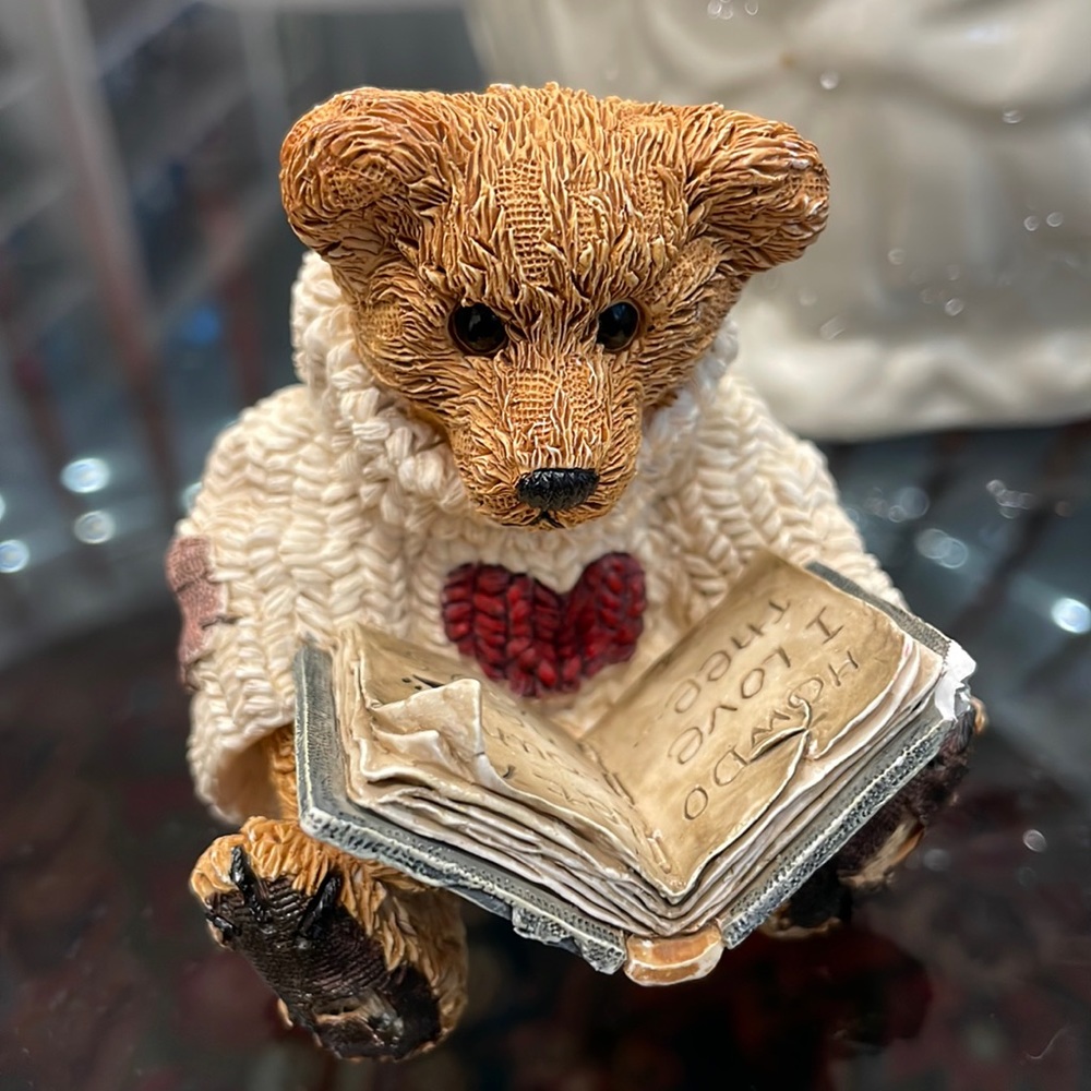 Wilson With Love Sonnets - How Do I Love Thee